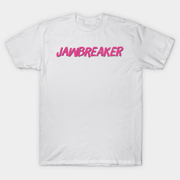 Jawbreaker T-Shirt-TJ